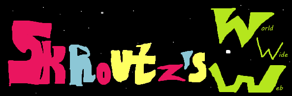 Skroutz's world wide web