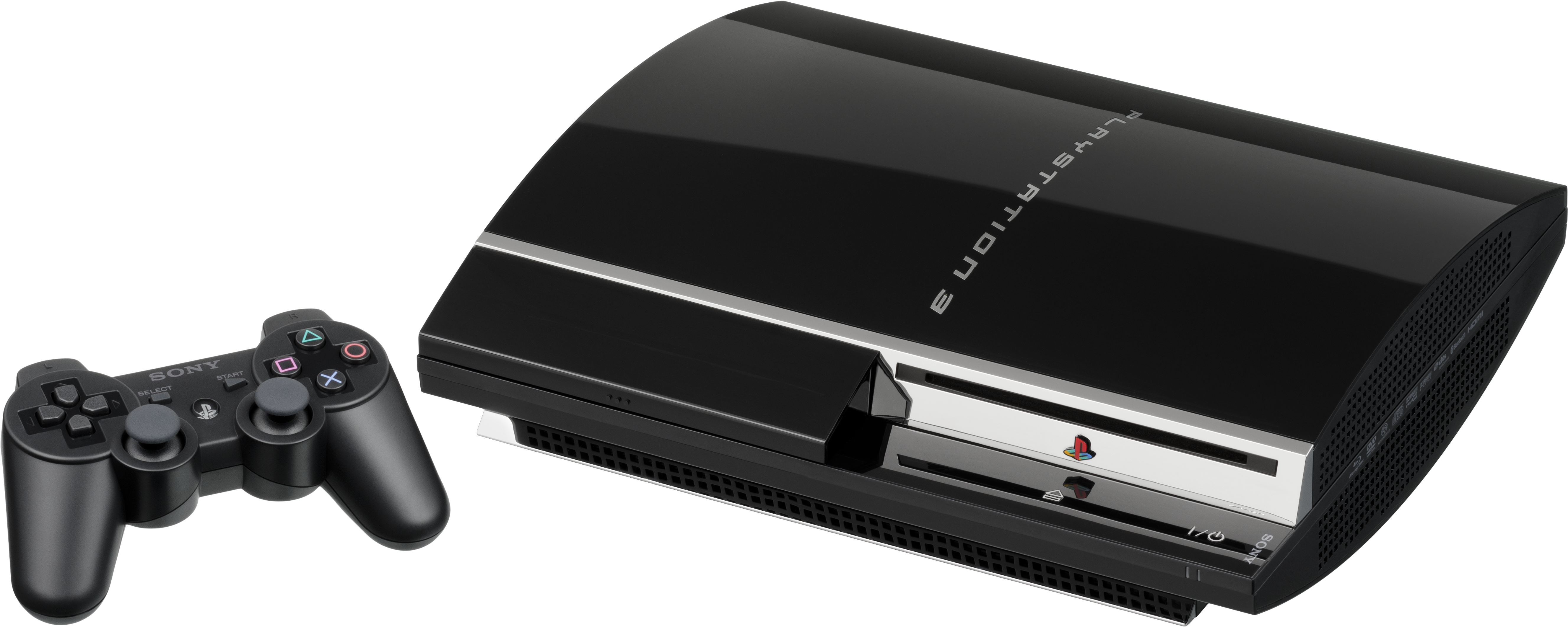 PlayStation3